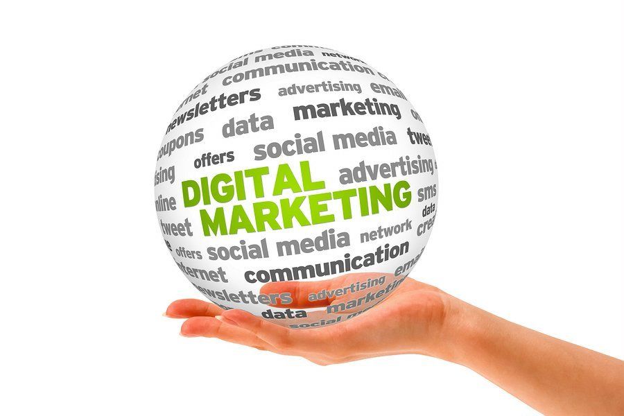 A Brief Overview Of Digital Marketing Strategies 19
